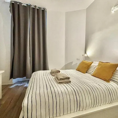 Camihouse - Comfy Place In Isola District 밀라노
