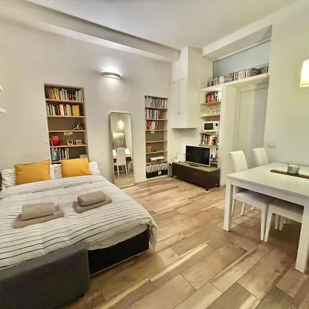 Camihouse - Comfy Place In Isola District 아파트 밀라노